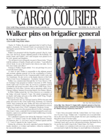 Cargo Courier, December 2017